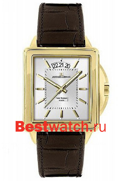 Часы Jacques Lemans Sydney 1-1537C